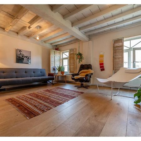 Charming Renovated Old House Βίλα Kruibeke Εξωτερικό φωτογραφία