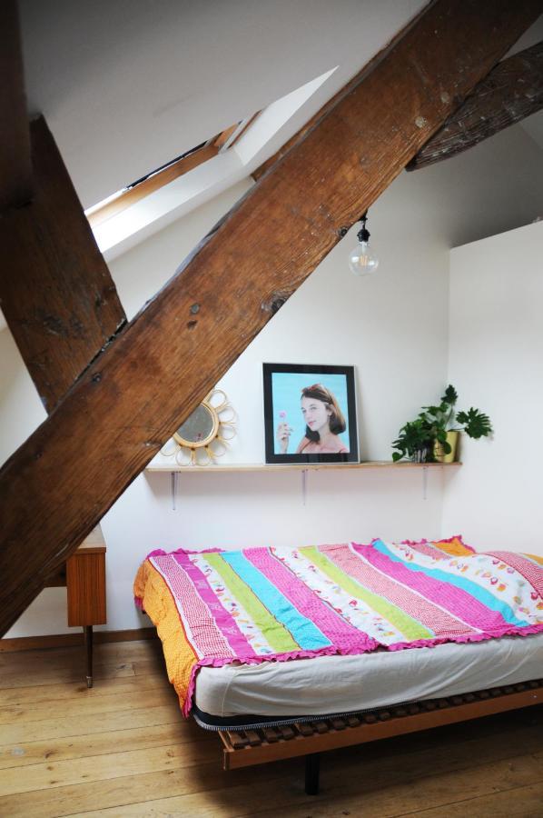 Charming Renovated Old House Βίλα Kruibeke Εξωτερικό φωτογραφία